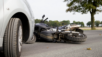 Motorcycle Accident Attorney Sacramento